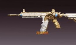 和平精英ss10赛季皮肤爆料视频,炫酷新装，等你来战！