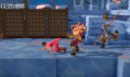 龙套特效爆料视频,幕后制作过程大曝光