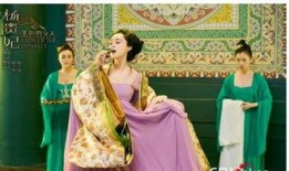 杨贵妃范冰冰在线观看,范冰冰演绎千古绝色