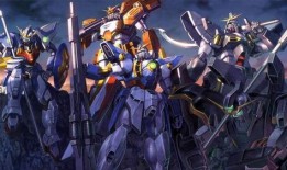 最新高达爆料新闻报道,神秘新机体亮相，剧情走向引发热议