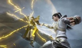 完美世界新爆料最新消息,神秘新角色与重大剧情转折即将揭晓！