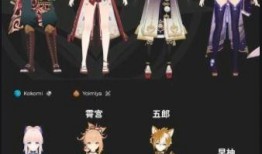 最新原神角色爆料网站