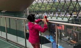 科技馆母女爆料视频大全,揭秘科技馆背后的故事与奇遇