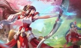 最新王者皮肤爆料伽罗,伽罗新皮肤惊艳亮相，神秘元素引期待