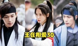 王在相爱在线观看免费,浪漫邂逅，甜蜜在线免费观看