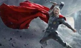 雷神前期爆料视频,预告片揭秘，神秘力量觉醒，史诗冒险即将展开