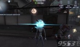 第五人格最新爆料27号,神秘角色登场，游戏剧情再掀波澜