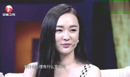 杜江爆料有孩子吗视频,家庭新成员即将到来！