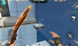 cf极速版最新爆料视频,极致射击体验，揭秘游戏革新亮点