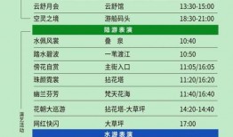 五一爆料时间表最新版,抢先揭秘各大品牌新品及活动亮点