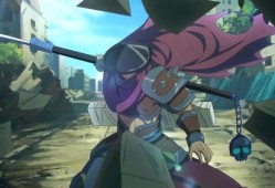 镇魂街动漫在线观看