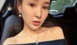 网红马伊最新爆料