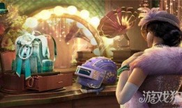 和平精英ss10赛季皮肤爆料视频,炫酷新装，等你来战！