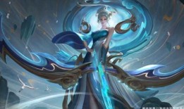 最新王者皮肤爆料伽罗,伽罗新皮肤惊艳亮相，神秘元素引期待