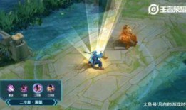 战斗家新皮肤爆料最新版,炫酷造型，技能特效升级！