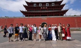 博主爆料云南旅游事件视频,真相与反思