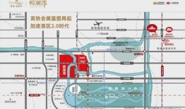 郑州绿地港区最新爆料,未来城市新引擎加速崛起