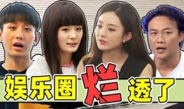 娱乐圈内幕爆料事件,揭秘明星背后的真实故事