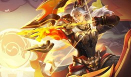 王者荣耀最新爆料后羿,王者荣耀射手之王再焕新生