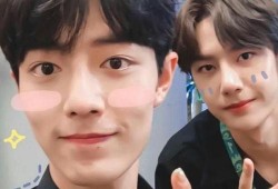 聂导爆料肖战王一博视频