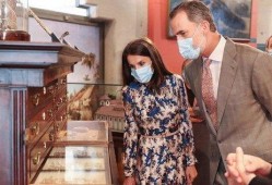 西班牙王后爆料视频网站,揭秘王室幕后真相，视频网站成爆料新阵地