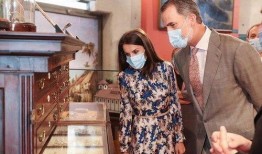 西班牙王后爆料视频网站,揭秘王室幕后真相，视频网站成爆料新阵地