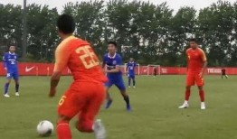 记者爆料男足视频,记者爆料曝光震撼瞬间