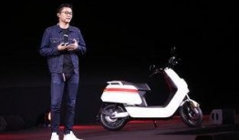 小牛未来新品爆料视频,揭秘智能出行新篇章