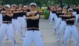 黑哥爆料健身操视频,揭秘高效塑形秘籍