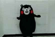 吃瓜小熊网红视频