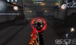 第五人格最新爆料27号,神秘角色登场，游戏剧情再掀波澜