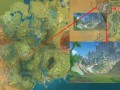 原神须弥地图最新爆料,揭秘原神最新地图的奇幻世界