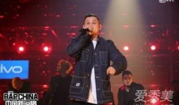 中国新说唱最新爆料,选手阵容大揭秘，精彩对决即将上演！