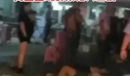 唐山打人最新爆料,细节披露，真相逐步浮出水面