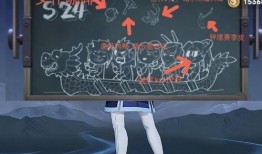 诸葛亮黑板报最新爆料,揭秘三国智谋大师的神秘面纱