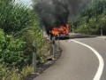网友爆料高速路口视频播放,高速路口惊现视频播放，真相令人咋舌！