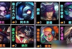 s10最新棋子爆料,神秘新英雄与版本更新前瞻