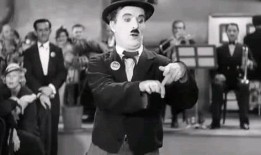 《卓别林》在线观看,经典喜剧大师的传奇人生