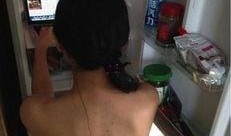 吃瓜爆料劈叉女星视频,劈叉女星视频曝光，吃瓜群众热议不断