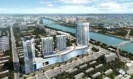 太原华宇百花谷最新爆料,揭秘未来城市绿洲的璀璨蓝图