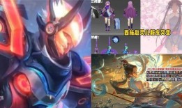 王者荣耀联动新皮肤最新爆料,神秘英雄即将登场，炫酷特效引期待！