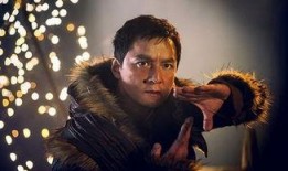 荒原 吴彦祖 在线观看,吴彦祖主演电影在线观看，探寻荒原中的生存与救赎