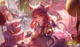 妲己的女仆咖啡爆料视频