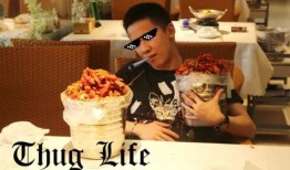 娱乐圈爆料大龙虾,大龙虾事件真相揭秘！