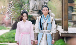 花不弃电视剧在线观看,穿越时空的奇幻爱情之旅