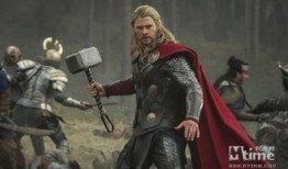 雷神前期爆料视频,预告片揭秘，神秘力量觉醒，史诗冒险即将展开