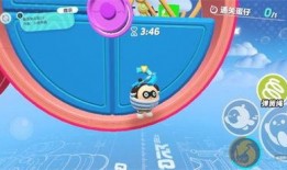 官方爆料蛋仔派对视频,精彩玩法抢先看