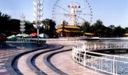 天津公园爆料视频大全集,探寻城市绿洲中的精彩瞬间