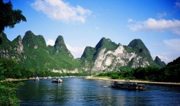 桂林旅游博主爆料视频大全,揭秘桂林美景与趣事