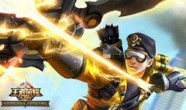 王者荣耀最新爆料后羿,王者荣耀射手之王再焕新生